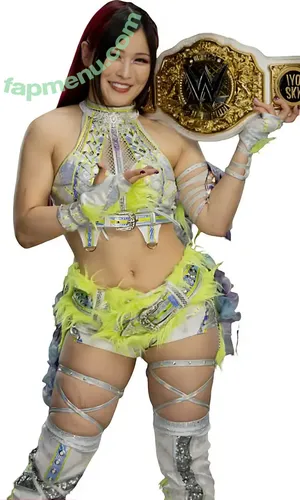 Iyo Sky / Io Shirai / iyoaghedo nude photo #0944