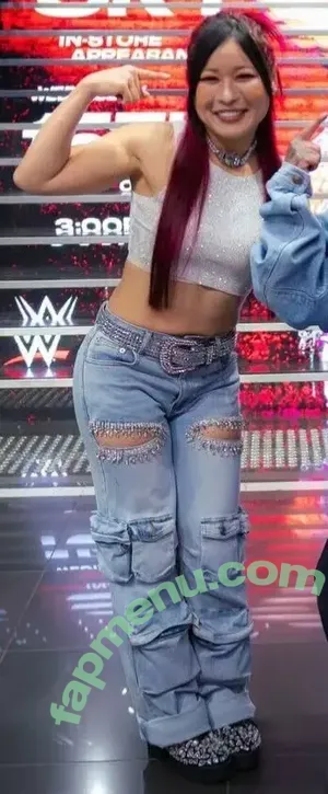 Iyo Sky / Io Shirai / iyoaghedo nude photo #0960