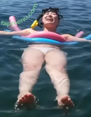 Iyo Sky / Io Shirai / iyoaghedo nude photo #0968