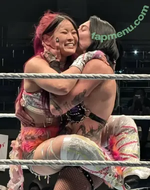 Iyo Sky / Io Shirai / iyoaghedo nude photo #0969