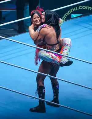 Iyo Sky / Io Shirai / iyoaghedo nude photo #0970