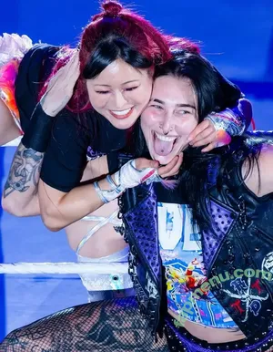 Iyo Sky / Io Shirai / iyoaghedo nude photo #0971