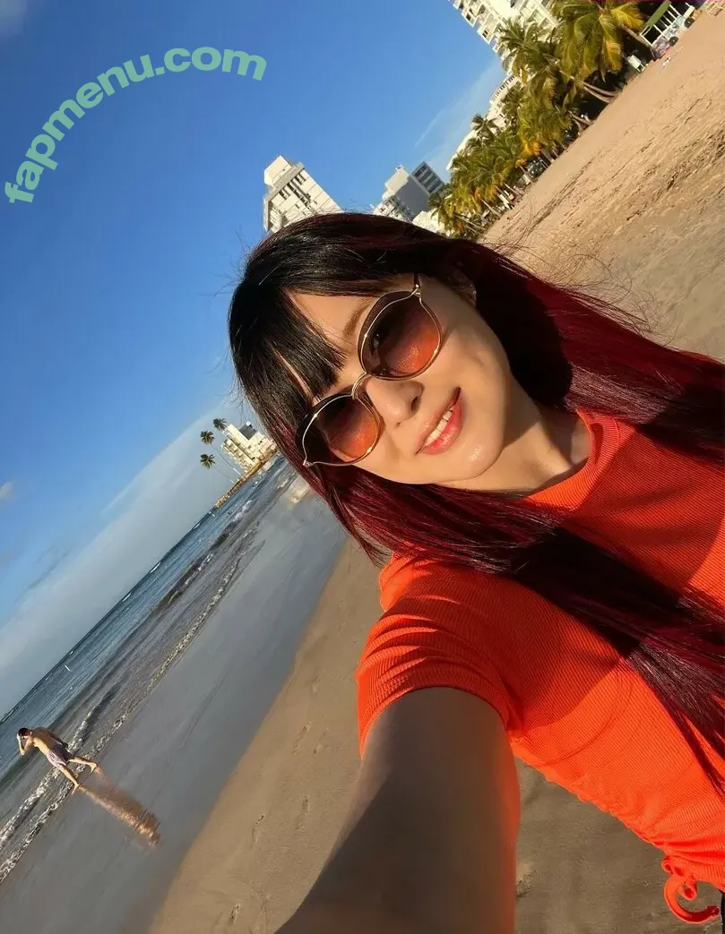 Iyo Sky nude photo #0096 (Io Shirai / iyoaghedo)