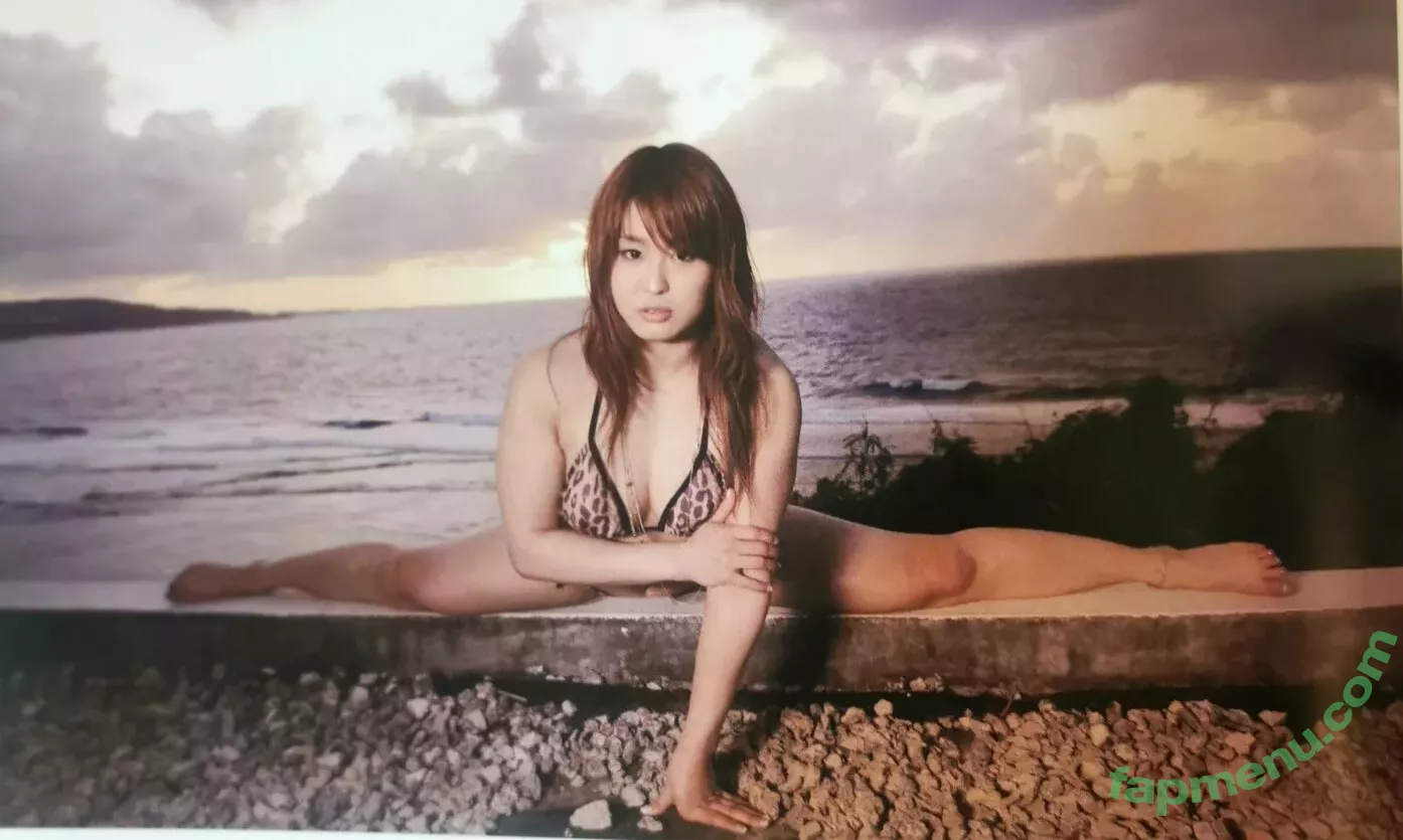 Iyo Sky nude photo #0112 (Io Shirai / iyoaghedo)