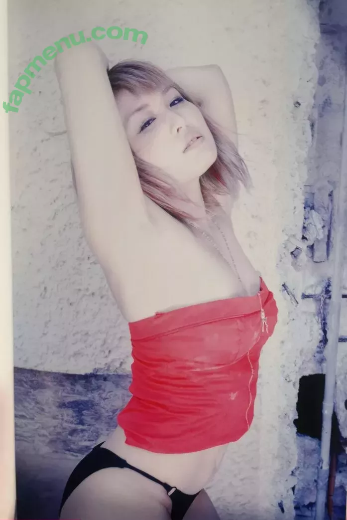 Iyo Sky nude photo #0113 (Io Shirai / iyoaghedo)