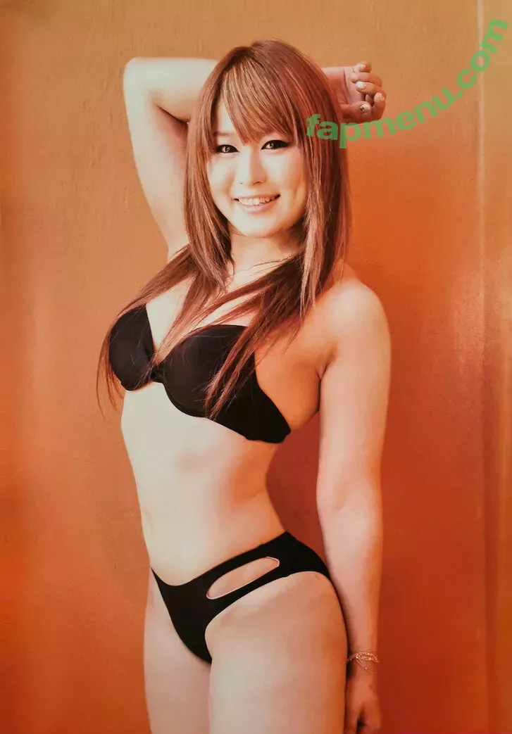 Iyo Sky nude photo #0350 (Io Shirai / iyoaghedo)