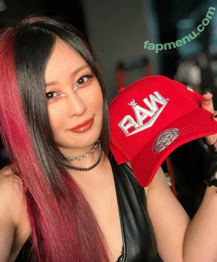 Iyo Sky nude photo #0395 (Io Shirai / iyoaghedo)