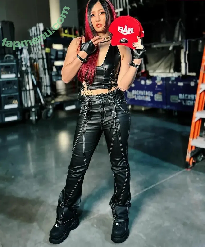 Iyo Sky nude photo #0396 (Io Shirai / iyoaghedo)