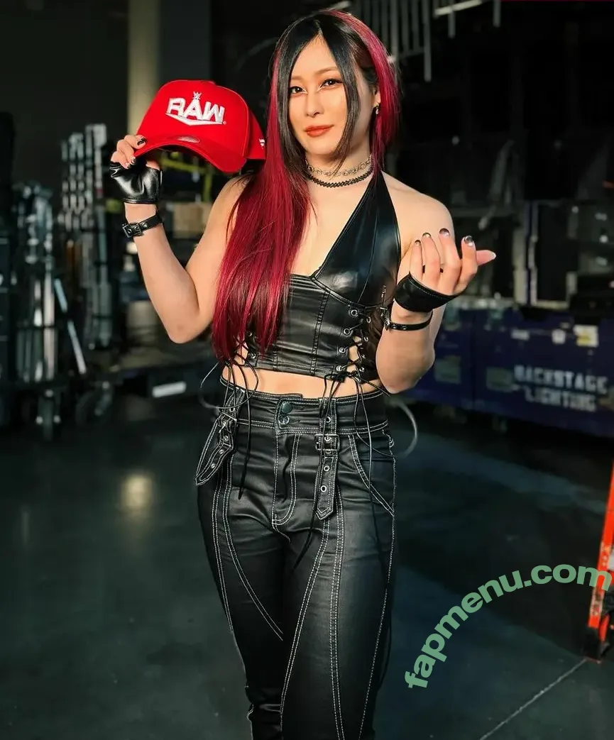 Iyo Sky nude photo #0397 (Io Shirai / iyoaghedo)