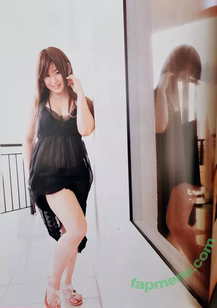 Iyo Sky nude photo #0439 (Io Shirai / iyoaghedo)