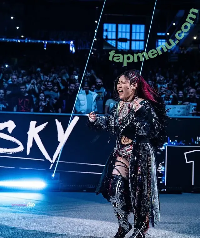 Iyo Sky nude photo #0573 (Io Shirai / iyoaghedo)