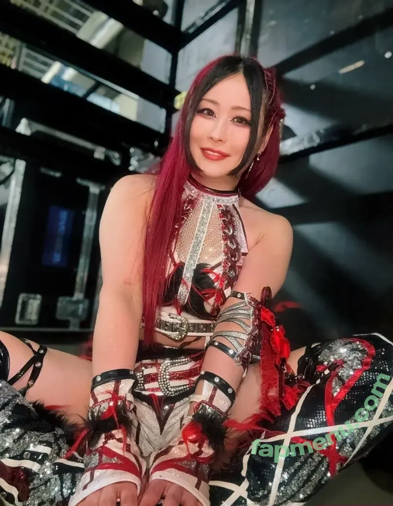 Iyo Sky nude photo #0576 (Io Shirai / iyoaghedo)