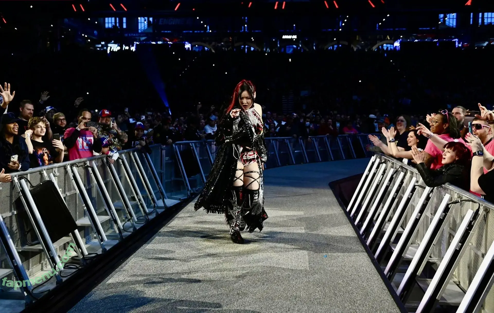 Iyo Sky nude photo #0580 (Io Shirai / iyoaghedo)