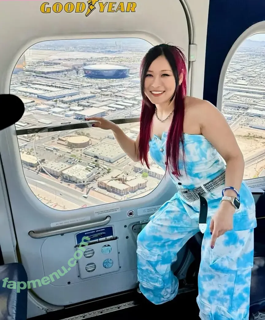 Iyo Sky nude photo #0682 (Io Shirai / iyoaghedo)