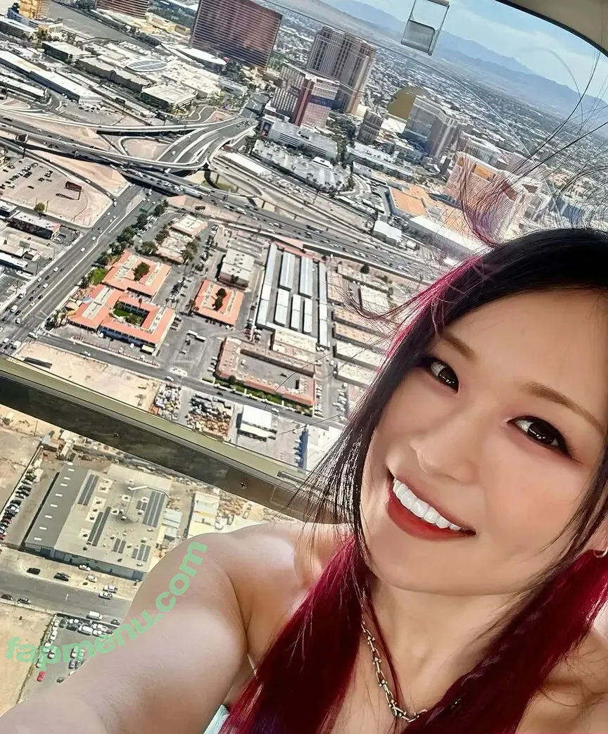 Iyo Sky nude photo #0683 (Io Shirai / iyoaghedo)