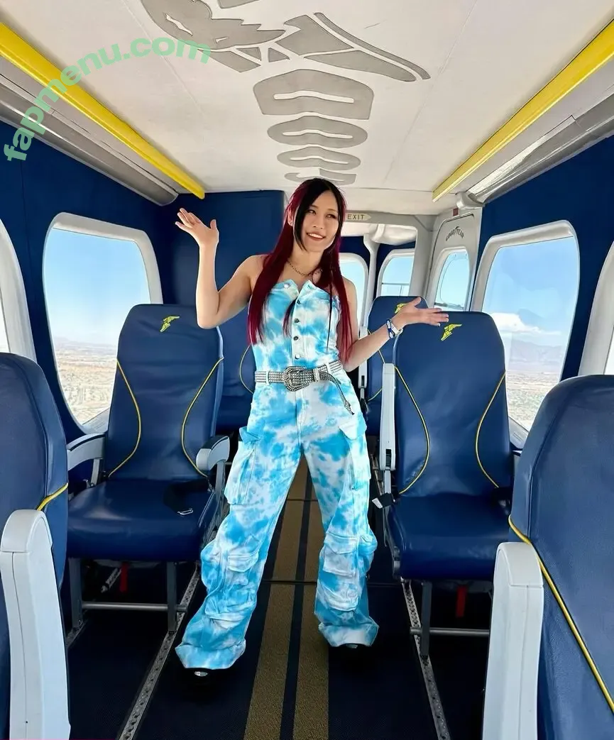 Iyo Sky nude photo #0684 (Io Shirai / iyoaghedo)