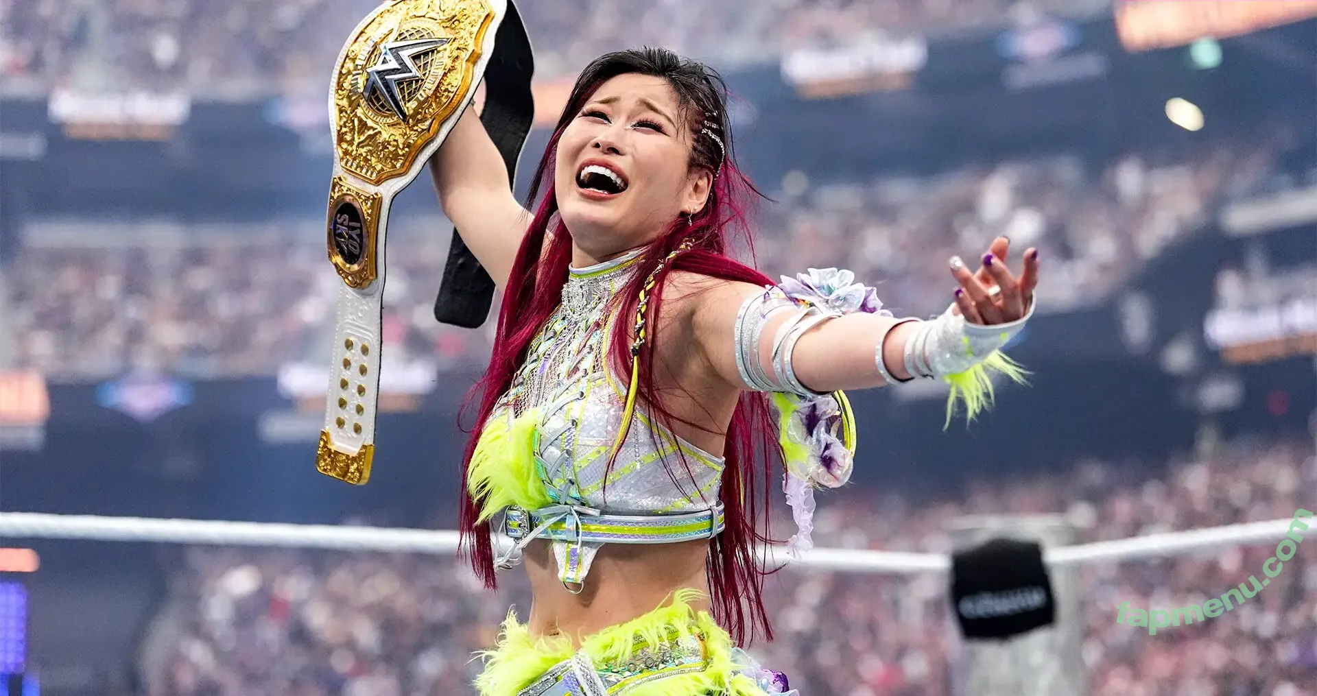 Iyo Sky nude photo #0694 (Io Shirai / iyoaghedo)