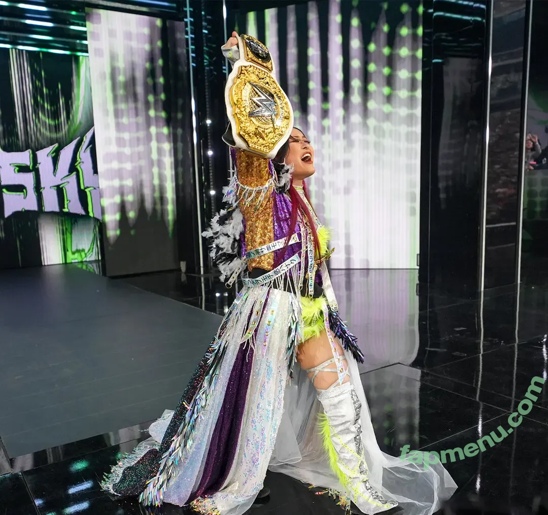 Iyo Sky nude photo #0697 (Io Shirai / iyoaghedo)