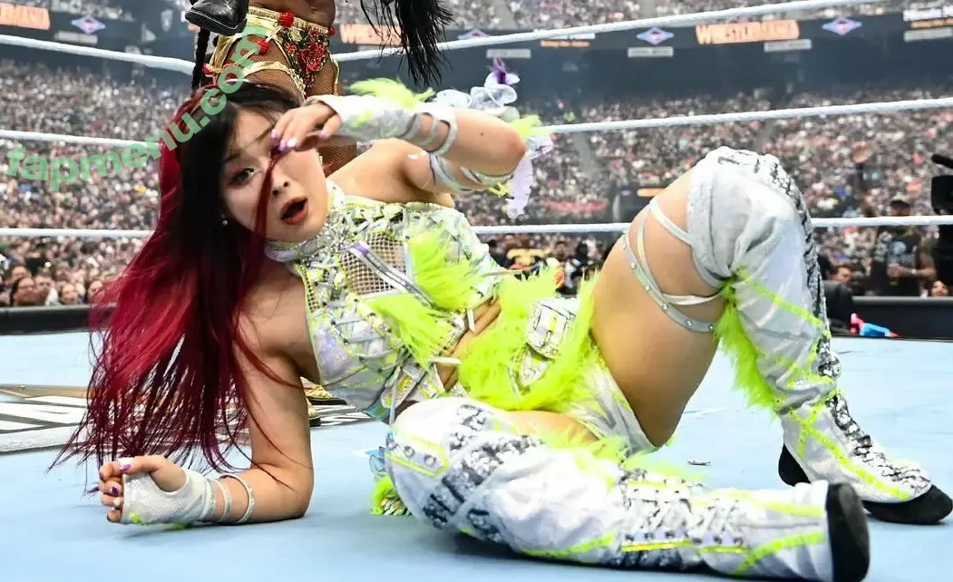 Iyo Sky nude photo #0704 (Io Shirai / iyoaghedo)