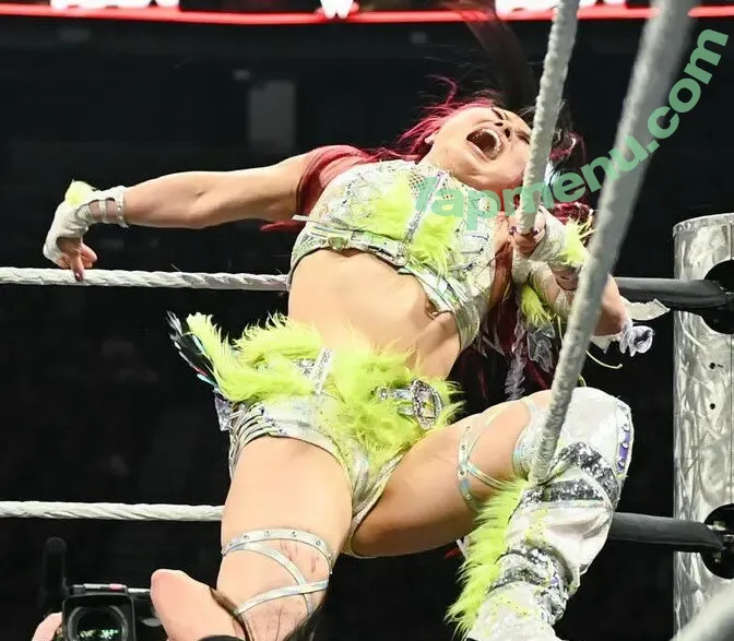 Iyo Sky nude photo #0707 (Io Shirai / iyoaghedo)