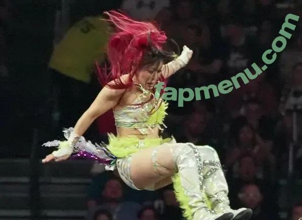 Iyo Sky nude photo #0709 (Io Shirai / iyoaghedo)