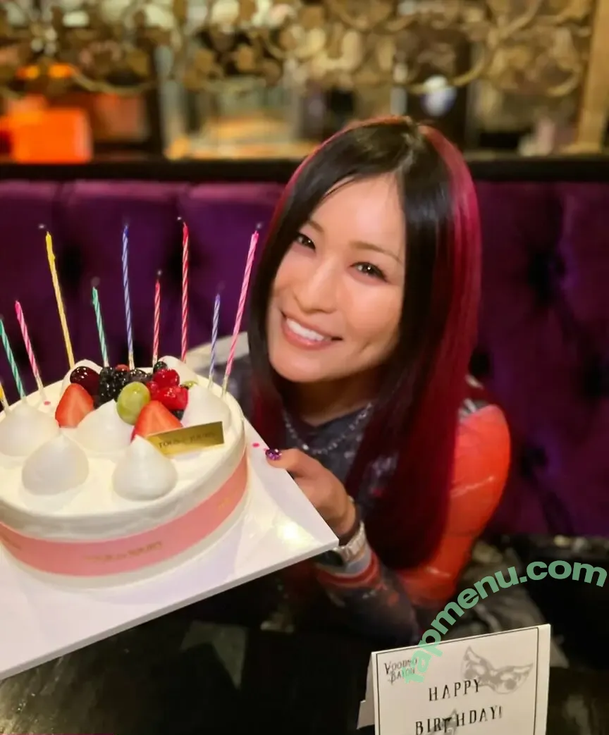 Iyo Sky nude photo #0725 (Io Shirai / iyoaghedo)