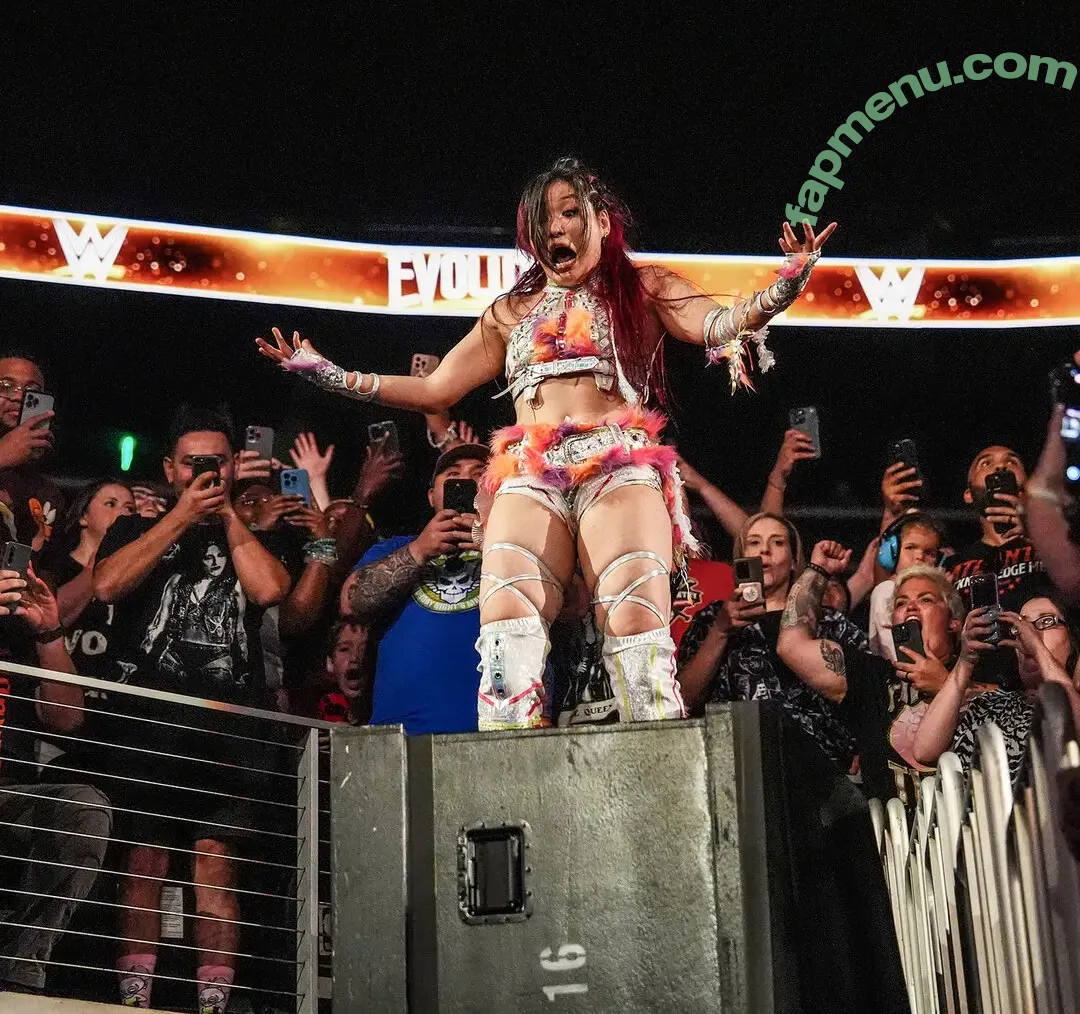 Iyo Sky nude photo #0832 (Io Shirai / iyoaghedo)