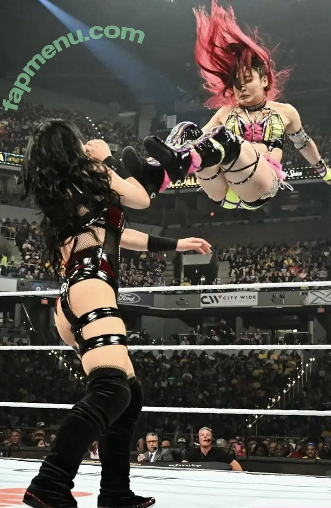 Iyo Sky nude photo #0910 (Io Shirai / iyoaghedo)