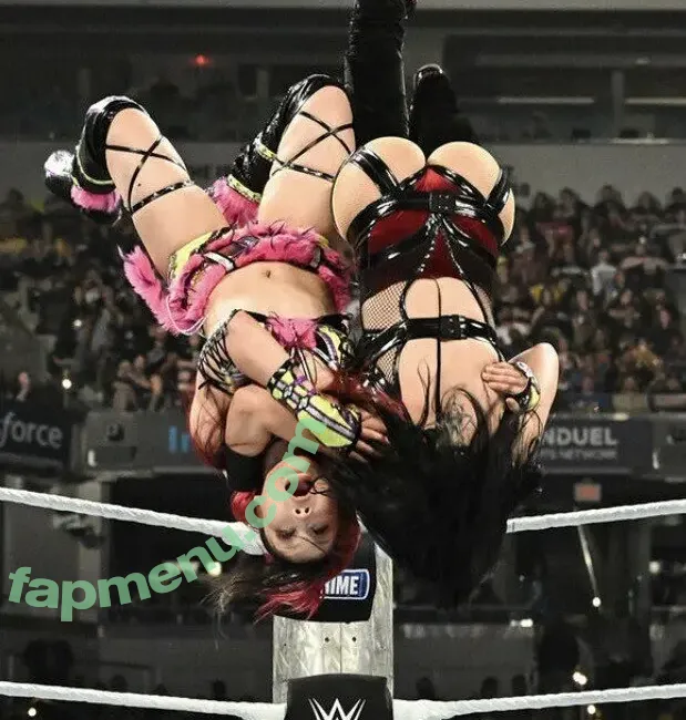 Iyo Sky nude photo #0914 (Io Shirai / iyoaghedo)