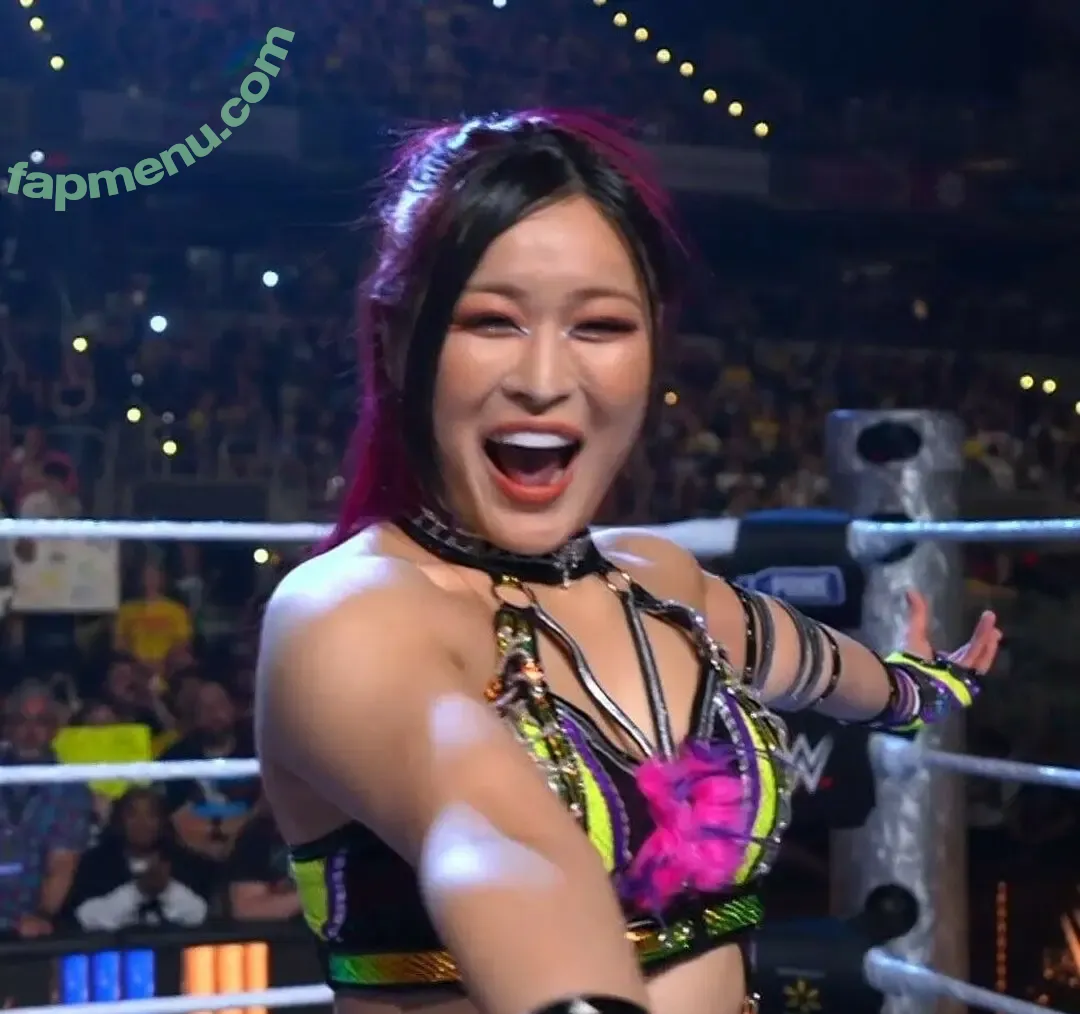 Iyo Sky nude photo #0923 (Io Shirai / iyoaghedo)