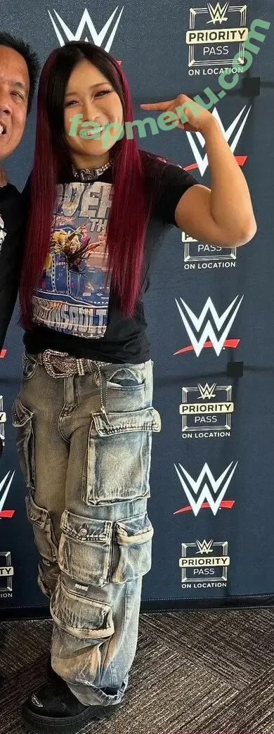 Iyo Sky nude photo #0926 (Io Shirai / iyoaghedo)