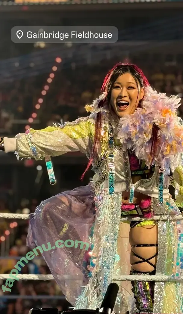 Iyo Sky nude photo #0927 (Io Shirai / iyoaghedo)