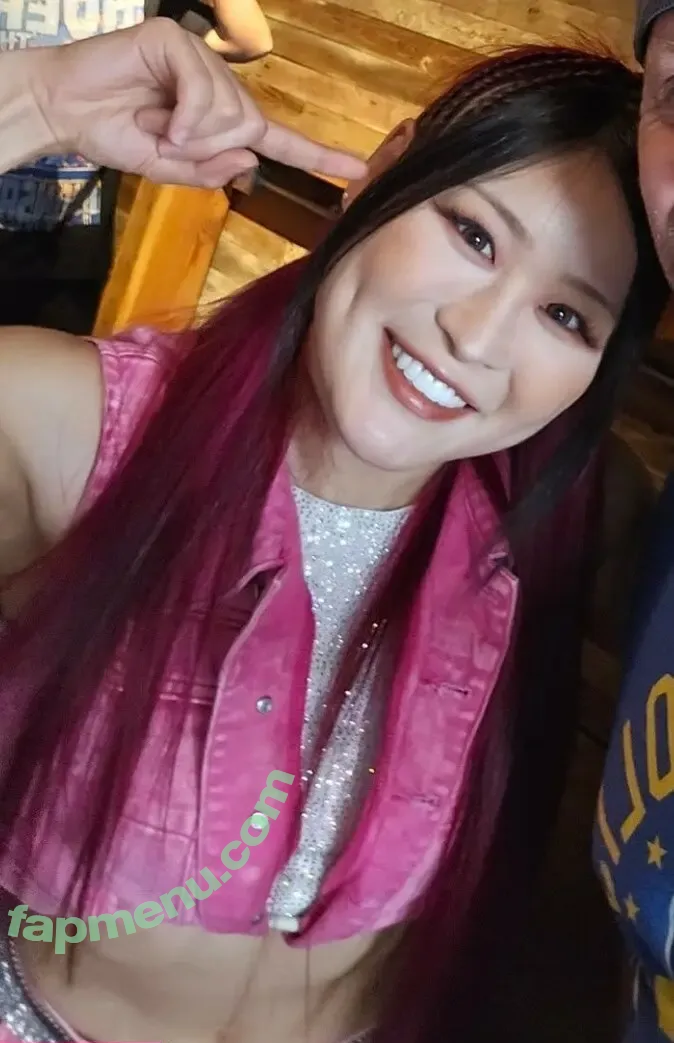 Iyo Sky nude photo #0931 (Io Shirai / iyoaghedo)