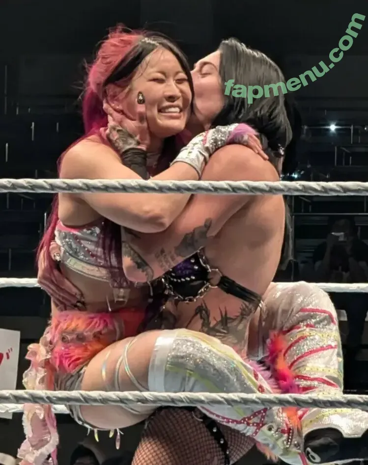 Iyo Sky nude photo #0969 (Io Shirai / iyoaghedo)