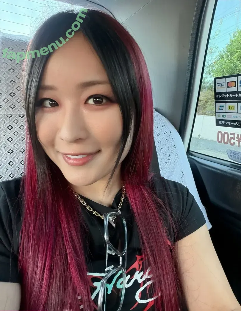 Iyo Sky nude photo #0974 (Io Shirai / iyoaghedo)