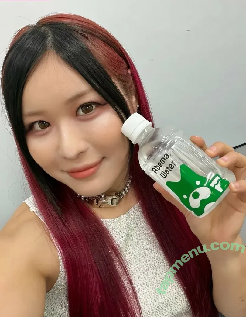 Iyo Sky nude photo #0976 (Io Shirai / iyoaghedo)