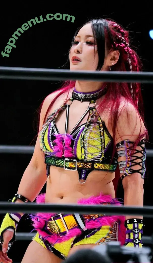 Iyo Sky nude photo #0993 (Io Shirai / iyoaghedo)