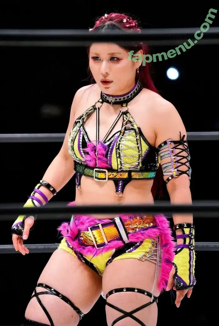 Iyo Sky nude photo #0995 (Io Shirai / iyoaghedo)