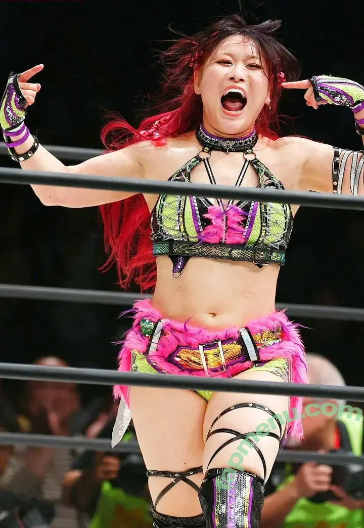 Iyo Sky nude photo #0998 (Io Shirai / iyoaghedo)