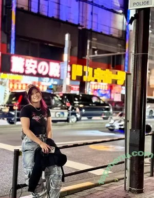 Iyo Sky / Io Shirai / iyoaghedo nude photo #1001