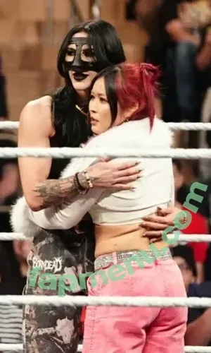 Iyo Sky / Io Shirai / iyoaghedo nude photo #1011