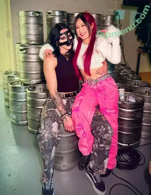 Iyo Sky / Io Shirai / iyoaghedo nude photo #1012