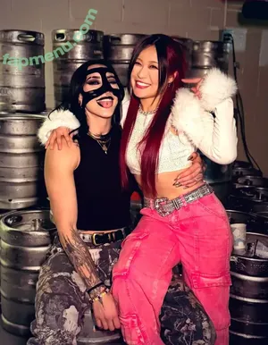 Iyo Sky / Io Shirai / iyoaghedo nude photo #1013