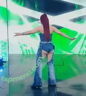 Iyo Sky / Io Shirai / iyoaghedo nude photo #1022