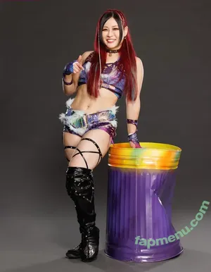 Iyo Sky / Io Shirai / iyoaghedo nude photo #1027