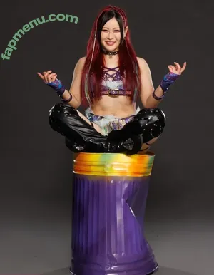 Iyo Sky / Io Shirai / iyoaghedo nude photo #1028