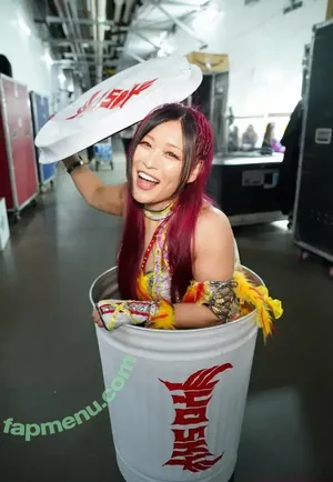 Iyo Sky / Io Shirai / iyoaghedo nude photo #1035