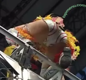 Iyo Sky / Io Shirai / iyoaghedo nude photo #1039