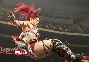 Iyo Sky / Io Shirai / iyoaghedo nude photo #1041