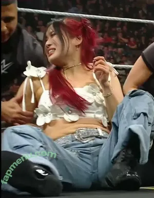 Iyo Sky / Io Shirai / iyoaghedo nude photo #1044